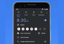 15 Best Free Alarm Clock App For Android In 2023