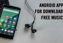 13 Best Android Apps For Downloading Music in 2023