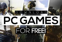 17 Best Websites To Download PC Games For Free
