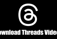 How to Download Threads Videos (3 Methods)
