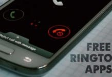 15 Best Free Ringtone Apps For Android in 2023