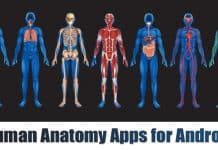 10 Best Human Anatomy Apps for Android in 2023