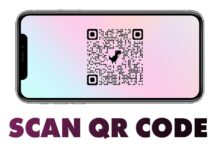 How to Scan QR Code on iPhone (iOS 17)