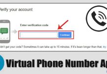 15 Best Virtual Phone Number Apps For Account Verifications