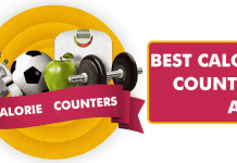 15 Best Calorie Counter Apps For Android in 2023